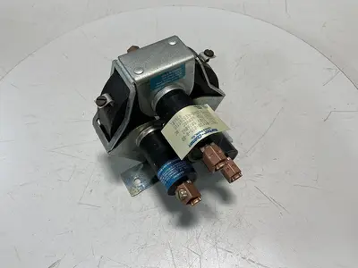 USED BARBER COLMAN CM13-01120-035-0-00