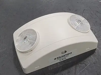NEW STANPRO SLM-2L