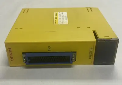 Used FANUC A0D32C1 PLC Input & Output Ohio US | Surplus Asset Holdings #1234904