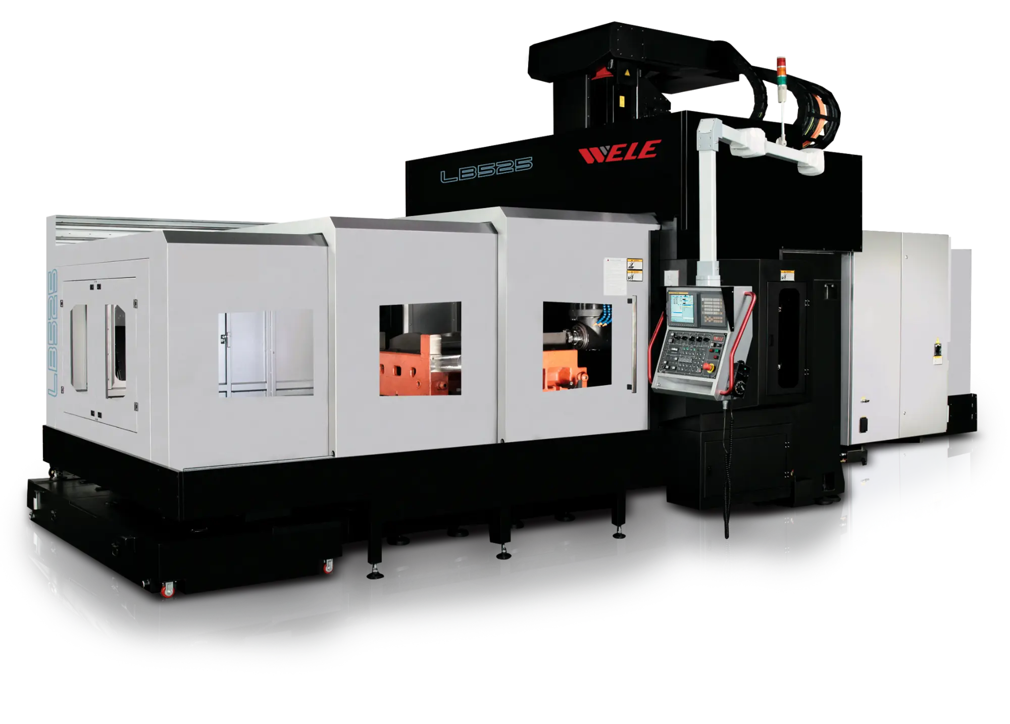 NEW JTEKT LB525YM