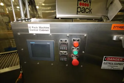 Used 2008 _UNKNOWN_ CFH 24-32-40 CVL Shrink Wrappers Pennsylvania US | Libra Machine #1568385