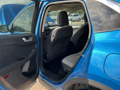 Used 2020 FORD ESCAPE SUVs Michigan US | Miedema Asset Management Group #1320356