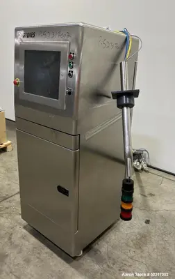 USED STOKES 571S