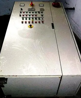 Pieralisi Jumbo 4 decanter centrifuge, SS.