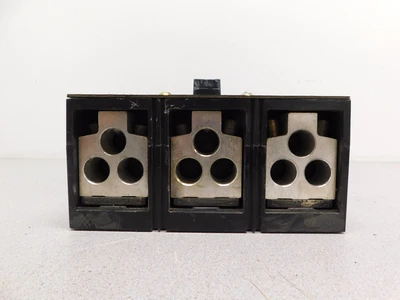 Used Square D MHL367001212 Circuit Breakers Ohio US | Equipment Recovery Corp. #1331066