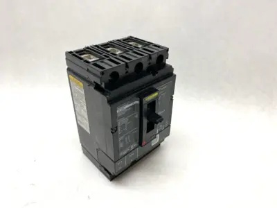 New | in-Stock Square D HDL360030 Circuit Breakers Michigan US | Maverick Industrial Sales #1394202