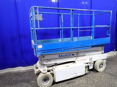 USED MARKLIFT MARKLIFT CH20NEP