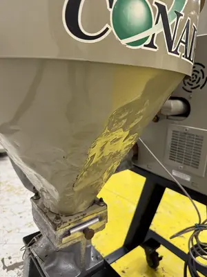 Used CONAIR SC30 Dryers Michigan US | Ideal Machinery #1293374
