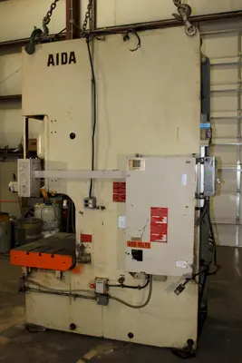 USED AIDA NC1-150(2)