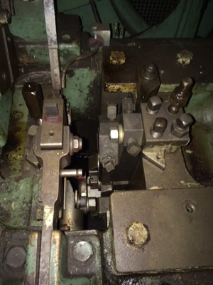 USED WATERBURY FARREL #1