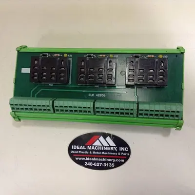 USED EUROTEK EU0 42850
