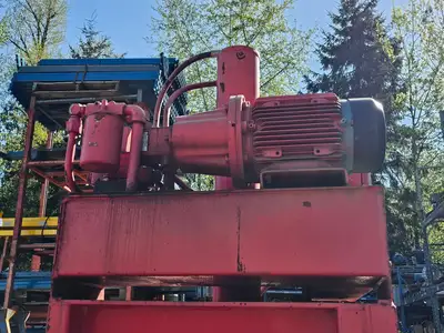 Used UNIVERSAL HANDLING EQUIPMENT CTC242436 Shipping Supplies British Columbia CA | Lenmark #1440507