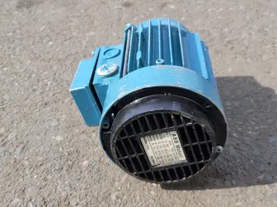 USED ABB MU63BB11F75-2