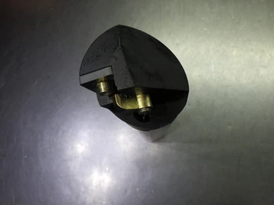 Kennametal 63mm Coolant Thru Boring Bar 50mm Shank A50U-MSKNR19 (LOC333A)