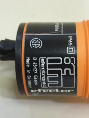 USED IFM KI0035