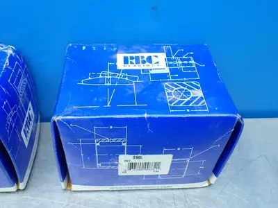 NEW RBC BEARINGS S96L