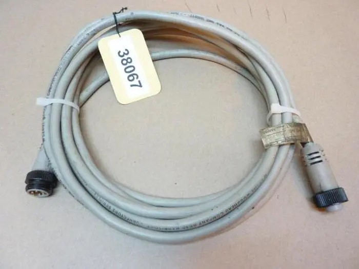 Used BRAD HARRISON / WOODHEAD APC11A-0150 Cable & Wire Michigan US | Ideal Machinery #585300