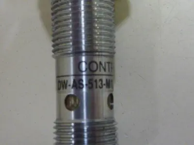 USED CONTRINEX DW-AS-513-M12