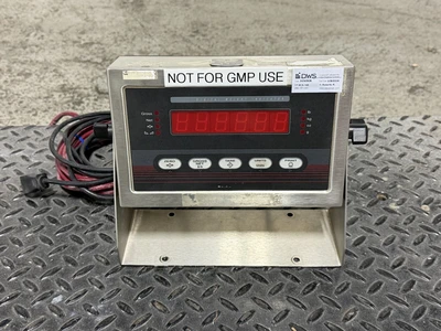 Used _UNKNOWN_ _UNKNOWN_ Platform Scales Ohio US | Federal Equipment Company #1393702