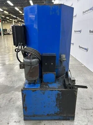 Used INTERCONT SJW-3 Washers Georgia US | The Equipment Hub #1260561