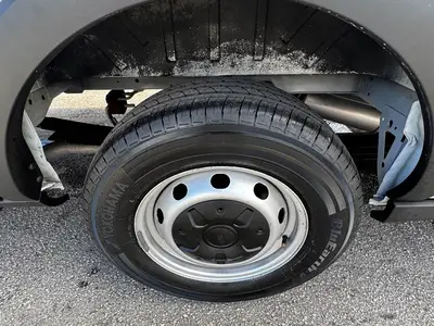 Used 2023 FORD TRANSIT Vans Florida US | Truck and Van Outlet #1509207