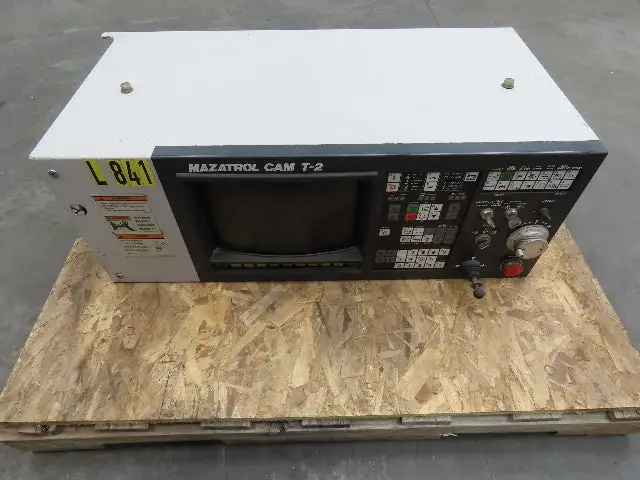 Used MAZATROL _UNKNOWN_ Automation Control (HMI) Indiana US | Arrow Industrial #631759