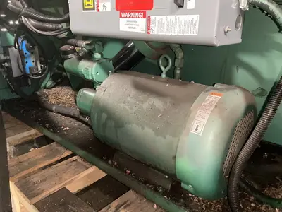 Used PIRANHA P50 Ironworkers Ohio US | HGR 24 #1343900