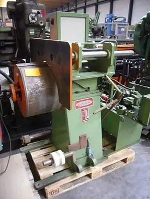 USED LASA ECH-16-EX/BP
