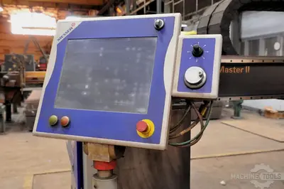 USED 2020 MESSER PLATE
