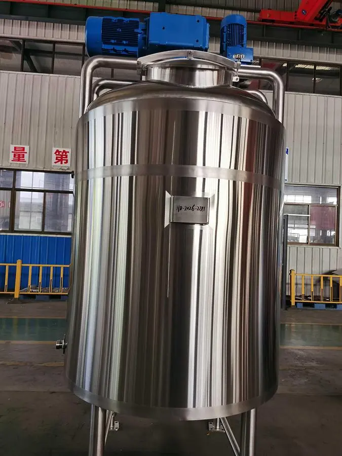 New | in-Stock 2026 HONGDA KETTLE Cooking Kettles Ontario CA | Hongda America Corp #1357558