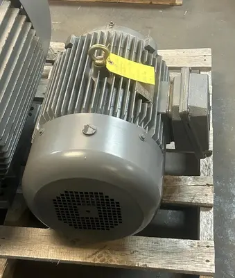 Used WORLDWIDE ELECTRIC PEWWE20-18-256T Industrial Controls Ohio US | Surplus Asset Holdings #1364343