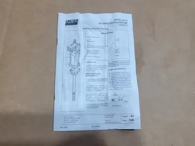 NEW 2021 SANDVIK 6113068