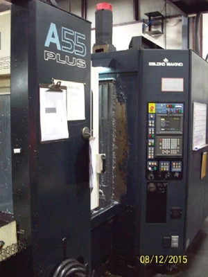 USED 1994 LEBLOND MAKINO