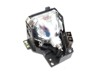 NEW EPSON ELPLP09 LAMP 150W UHE-A5