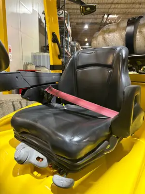 Used 2023 Hyster S135FT Misc Forklifts New York US | United Lift #1455713