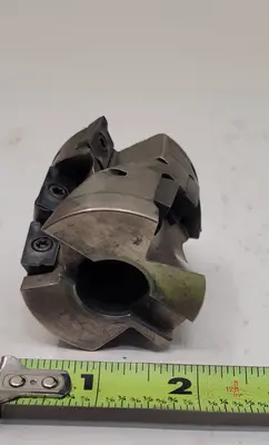 Used INGERSOLL 24J1B20D1R01 Misc Industrial Equipment Kentucky US | Aucto #687115