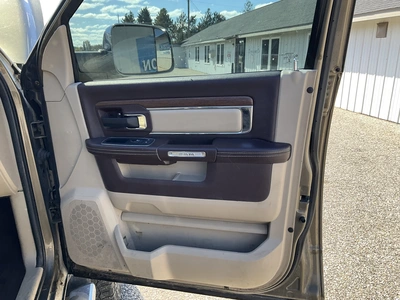 Used 2013 RAM 2500 Pickup Trucks Michigan US | Miedema Asset Management Group #1468578
