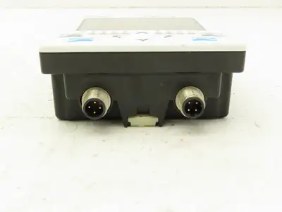 Balluff BAE PD-VS-002-E BVS Programing Device Vision Sensor Display BAE00EH