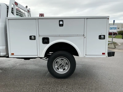 Used 2019 FORD F-350 Misc Trucks Michigan US | Miedema Asset Management Group #1568179