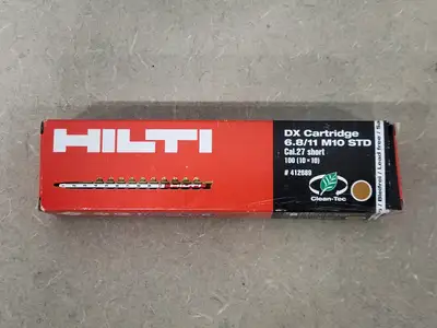 NEW HILTI 412689