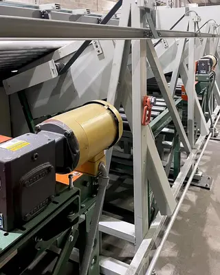 Used 2021 BLM LT5 FIBER Laser Cutters | Machine Factory Outlet #1267069