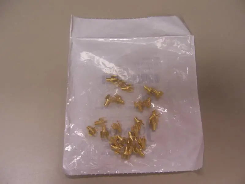 NEW Johnson Components 131-3701-211
