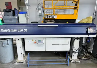 2018 TSUGAMI S205 Swiss Type Automatic Screw Machines | Toolquip, Inc. (6)