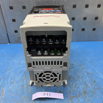 Used Allen-Bradley 22A-D2P3N104 AC Drive Control Module Indiana US | J&J Industrial Supply #1404037