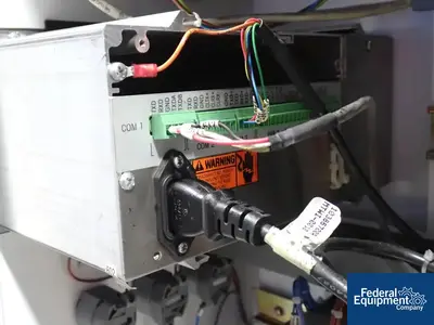 USED PER-FIL Per-Fil Powder Filler, Model PF-11W