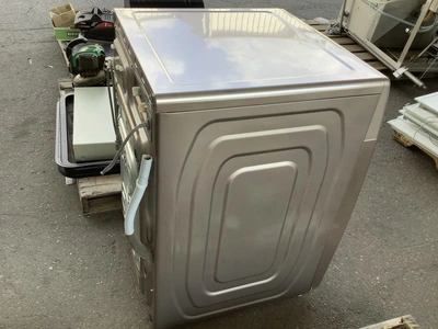 Used AMSUNG WF45R6100AC/US Washers Michigan US | Miedema Asset Management Group #1338995