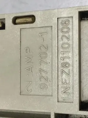USED SIEMENS 1NEZ8110206