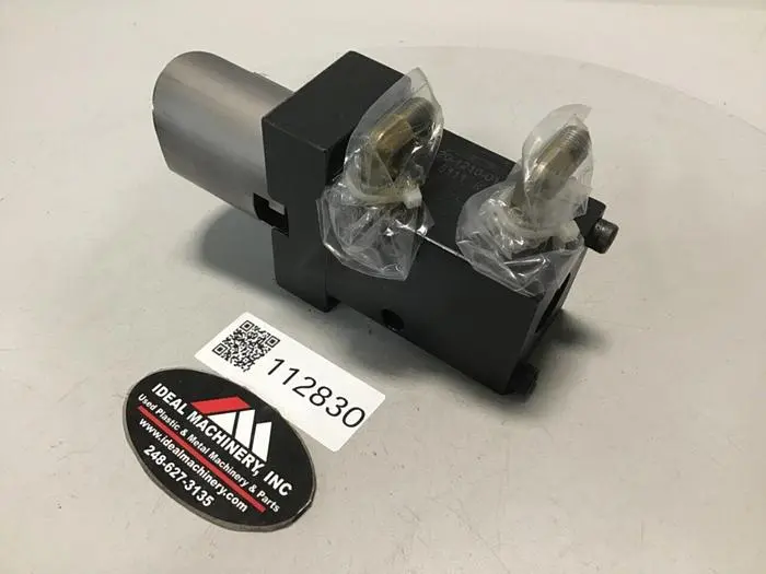 Used VEKTEK 20-1210-01 Cylinders Michigan US | Ideal Machinery #570851