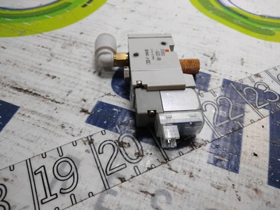 USED SMC SYJ512-5LOZ-M5