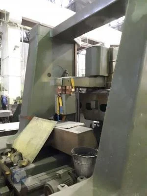 Used 1986 KOVOSVIT WKV 100 Drilling Machines/Hole Boring Machines | F.M.T. Group s.r.o. #1252810